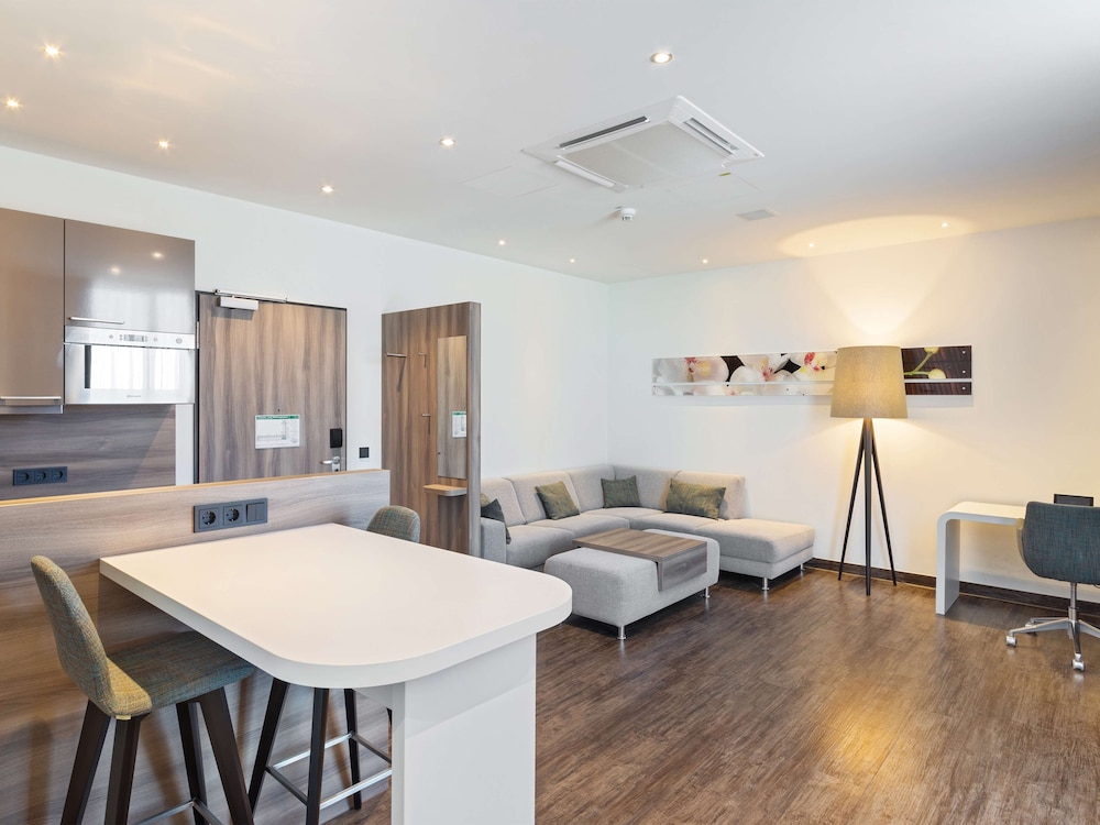 Park Inn By Radisson Neumarkt 34/59