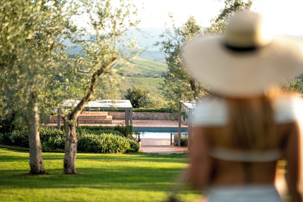 Locanda Le Piazze 73/77