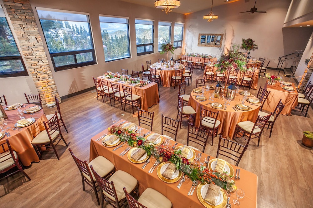 Holiday Inn Club Vacations Tahoe Ridge Resort 79/100