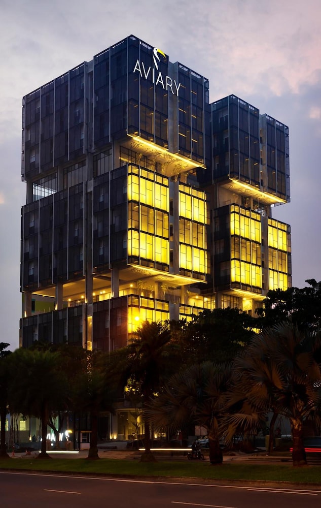 Aviary Bintaro 2/49