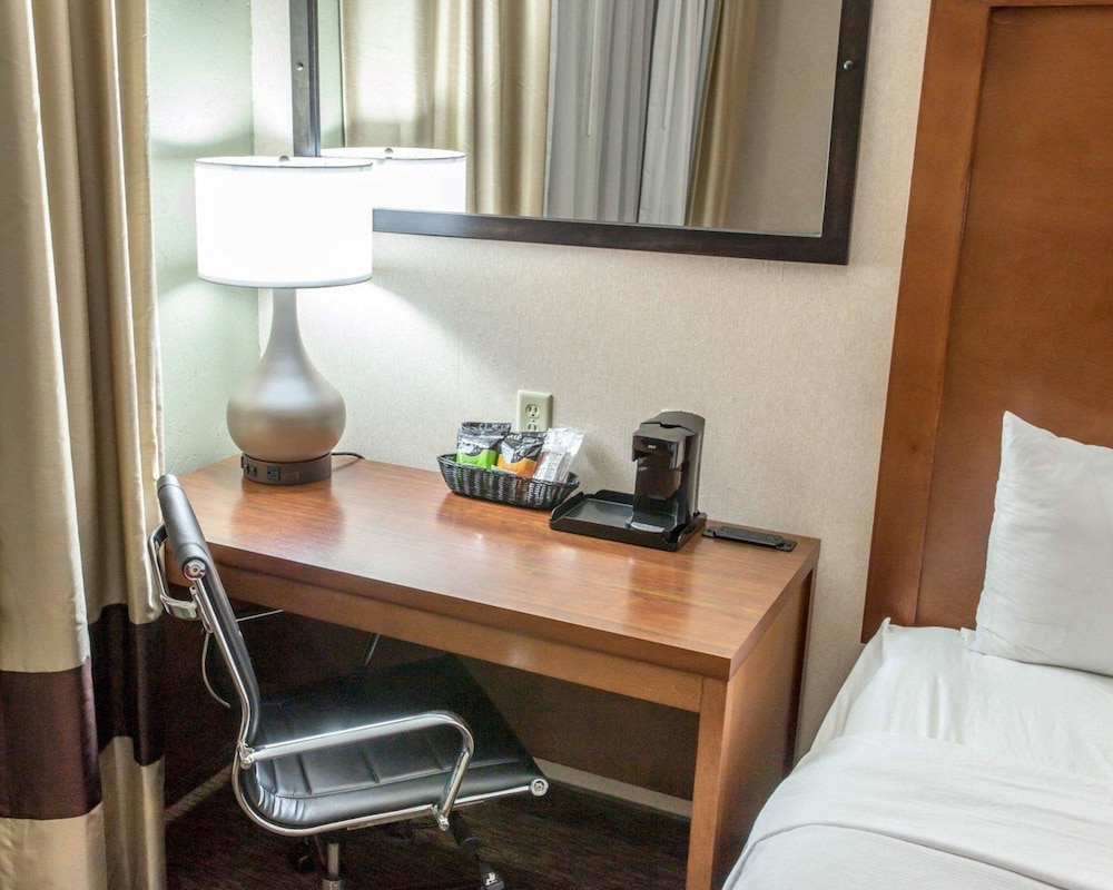 Comfort Inn Fort Morgan 35/43
