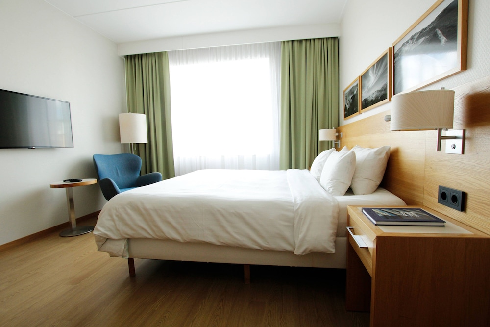 Courtyard By Marriott Stockholm 23/53