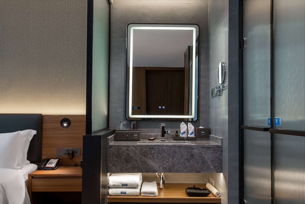 TRYP By Wyndham Zizhou 31/32