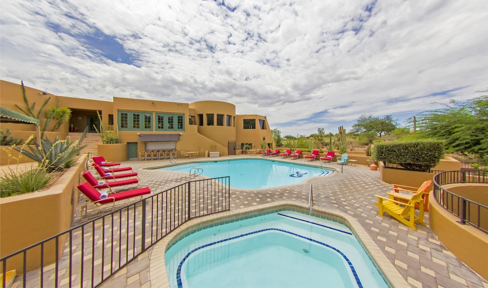 Gold Canyon Golf Resort & Spa 14/50