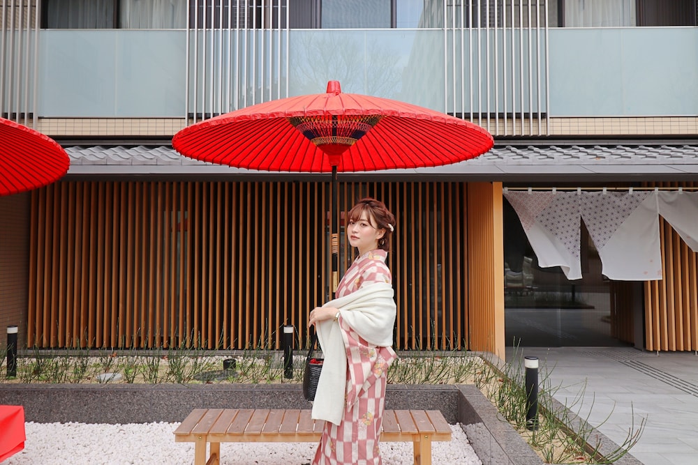 Stay SAKURA Kyoto Fuga 6/37