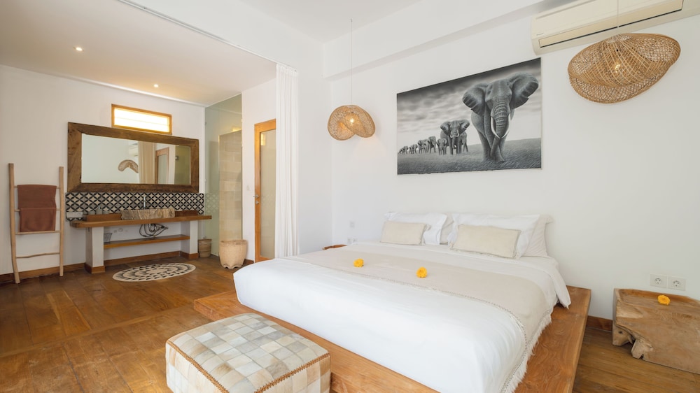 Villa Metisse 27/50