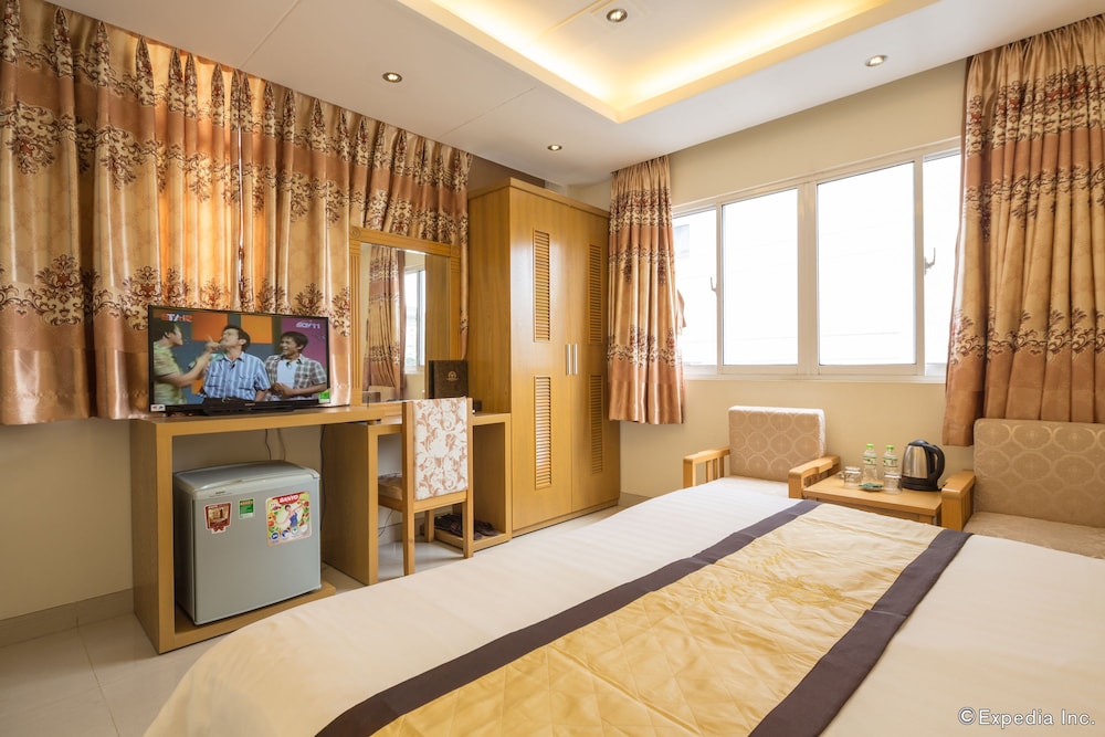 Vuong Tai Hotel 20/61