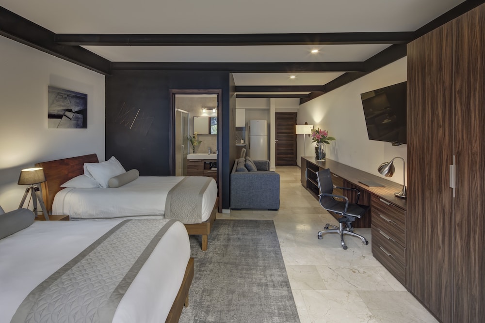 MX Grand Suites 14/50