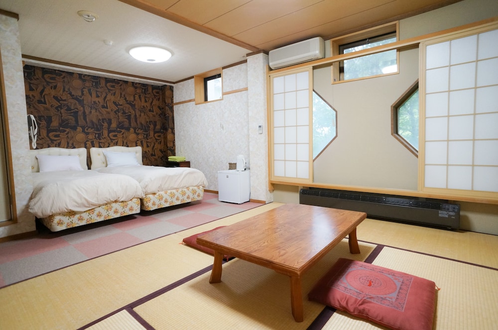Hakuba Marchen House 18/70