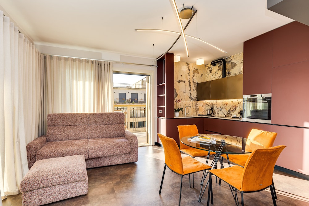 Gasometer Urban Suites 45/62