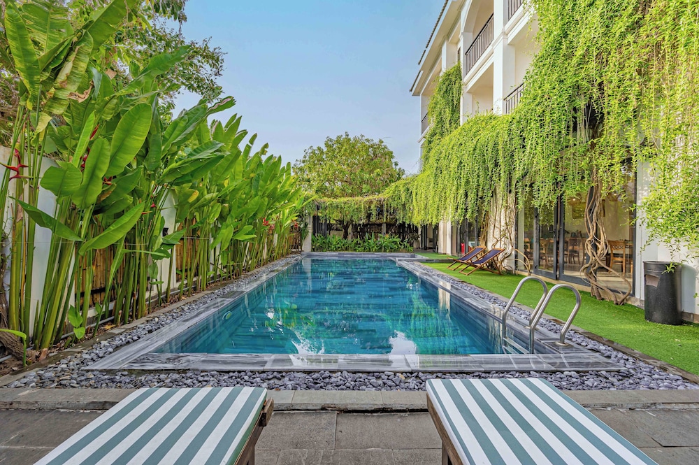 Lime Villa Hoi An 30/33