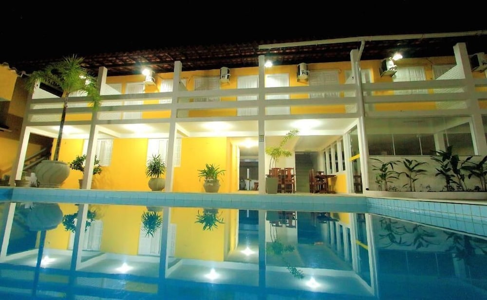 Navegantes Hotel 11/56