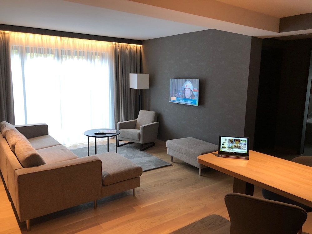 Essensio Hotel DÜsseldorf Erkrath 33/49