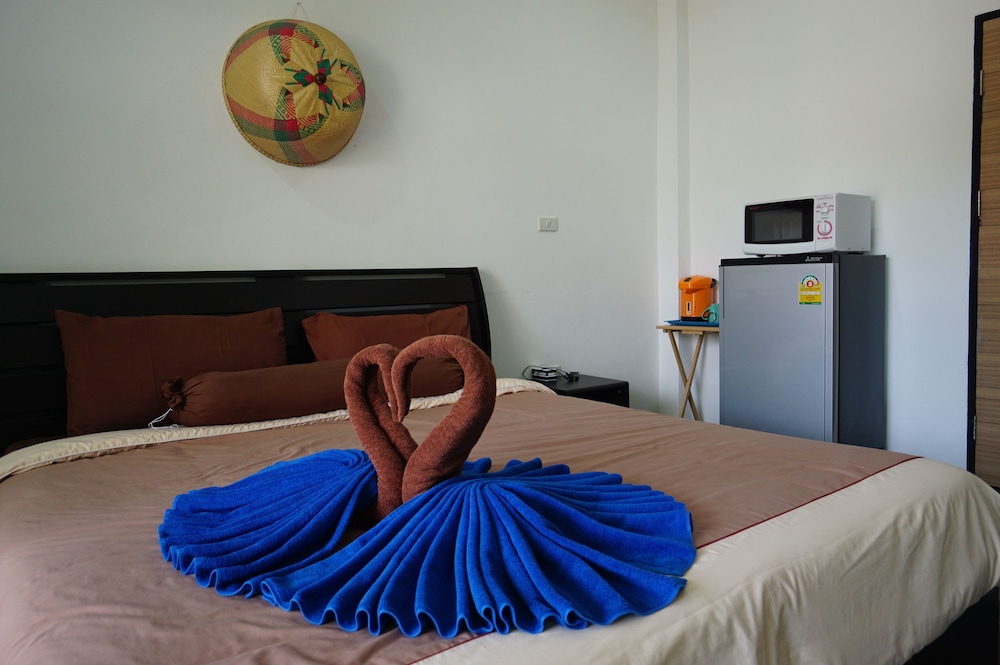Lotus Bleu Resort & Restaurant 15/61