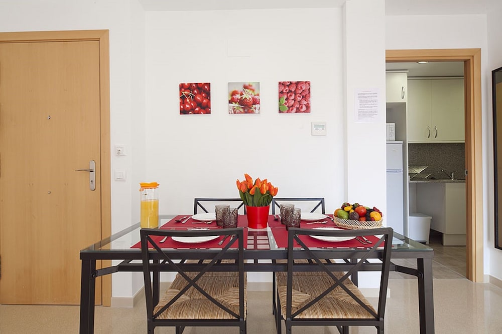 CHARMSUITES NOU RAMBLA APARTMENTS 30/42