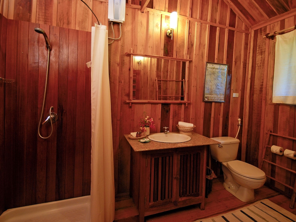 La Folie Lodge 20/50