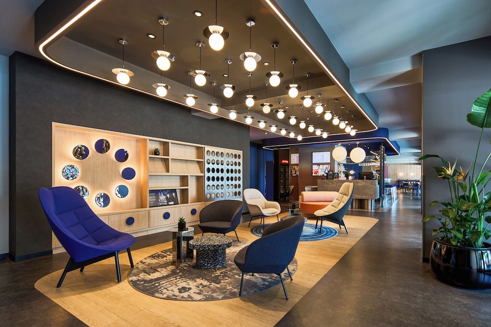 ibis Styles Katowice Airport 20/37