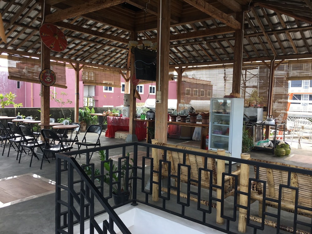 Setia Backpacker - Hostel 22/28