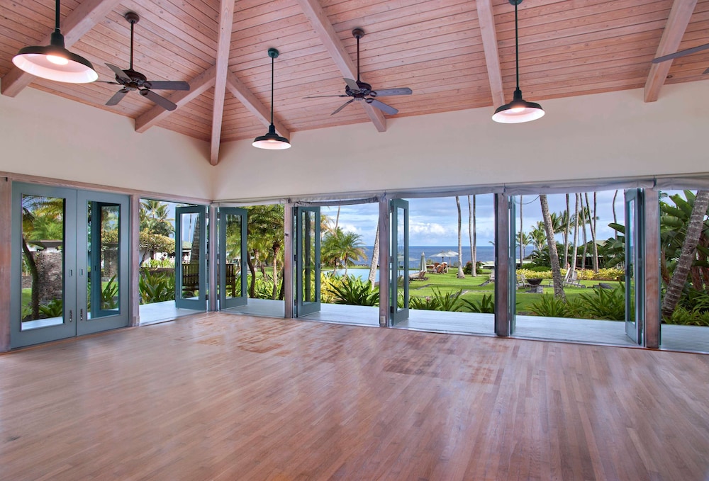 Hana-Maui Resort 4/50