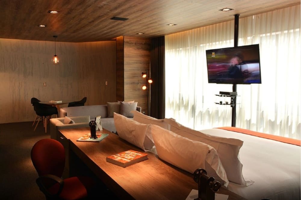 Hotel Park Nilo 29/57