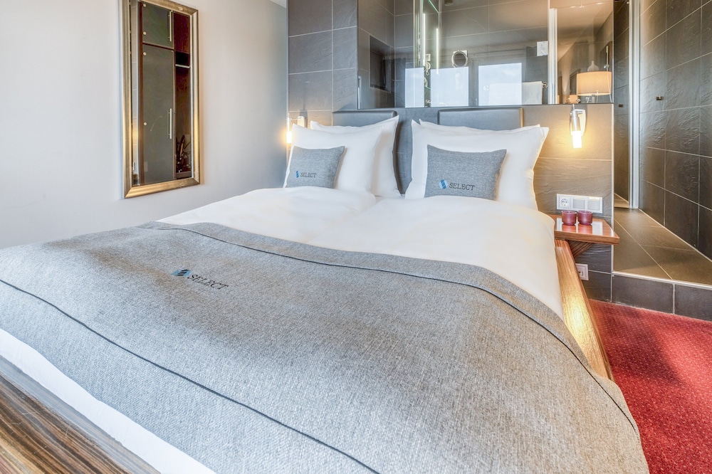 Garner Hotel Oberhausen by IHG 25/81