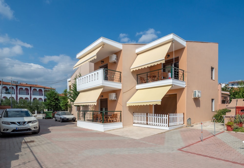 Villa Maria 34/50