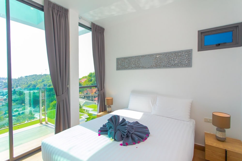 Baan Saint Tropez Villas Kata Beach 31/82