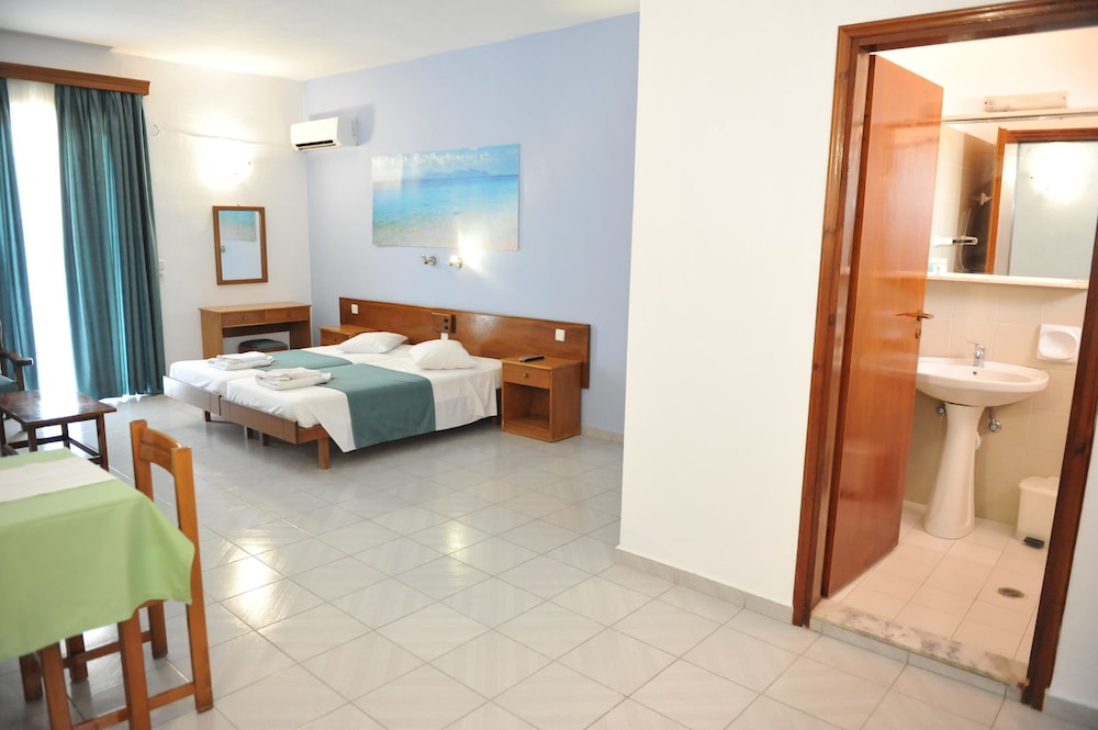 Maritime Hotel 29/62