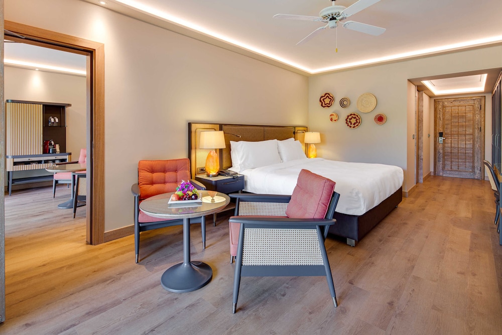 Divan Bodrum 47/58