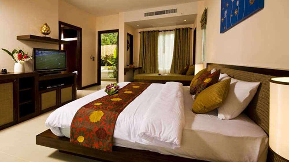 Anyavee Tubkaek Beach Resort 16/75