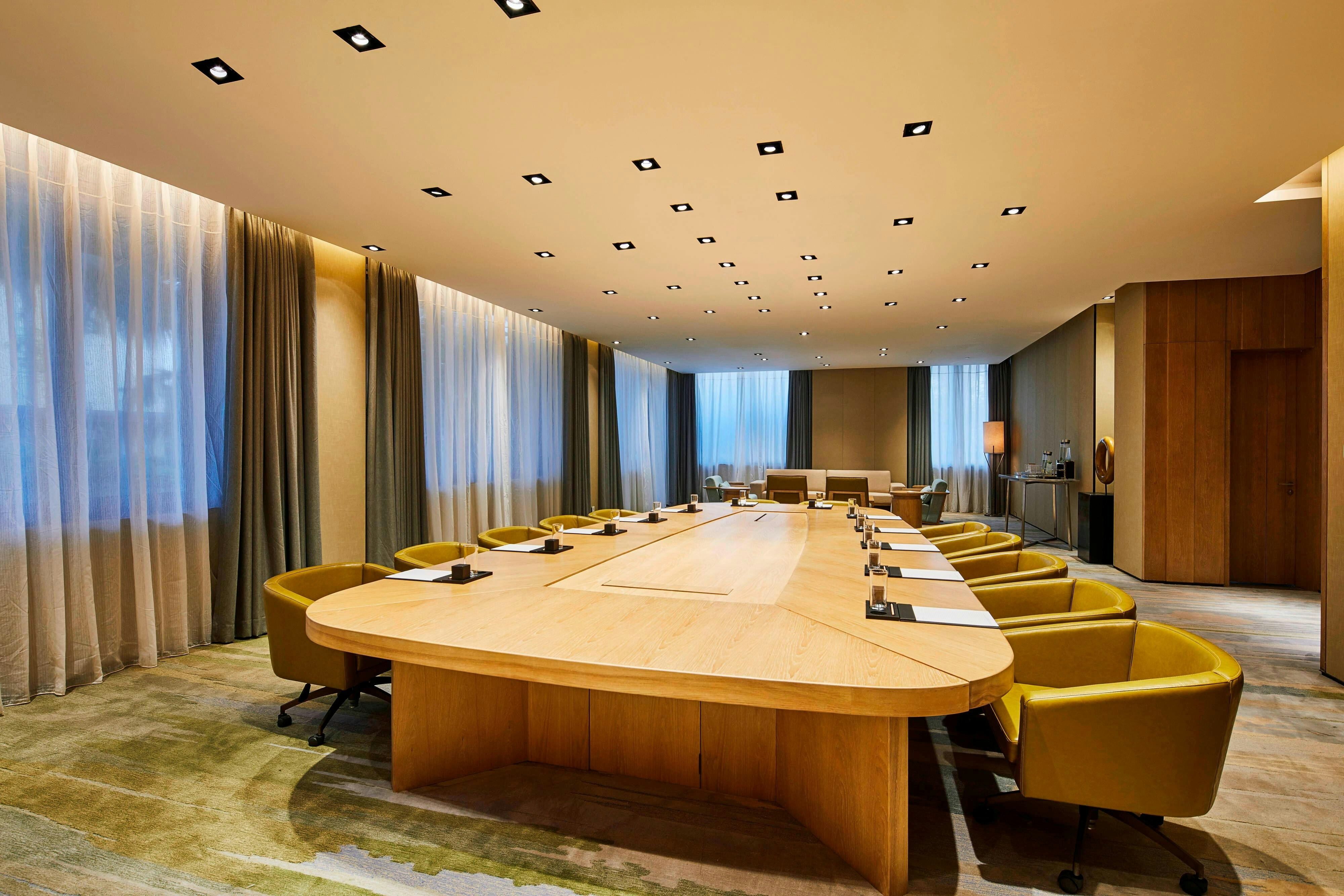 THE WESTIN SHIMEI BAY RESORT 52/70
