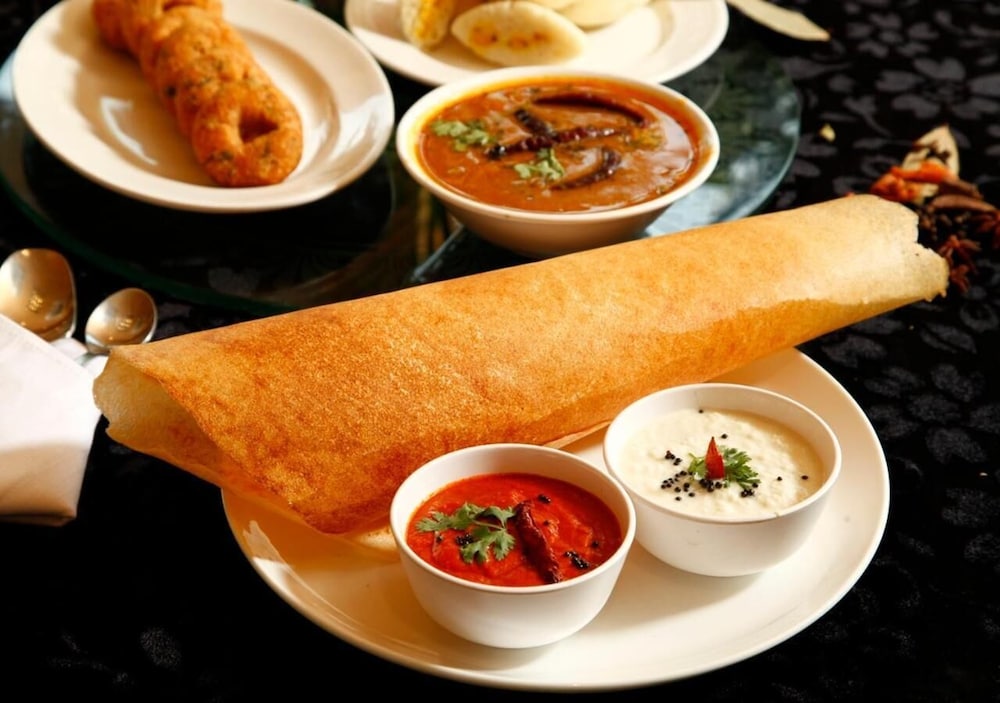 MB Greens Clarks Inn Moradabad 18/50