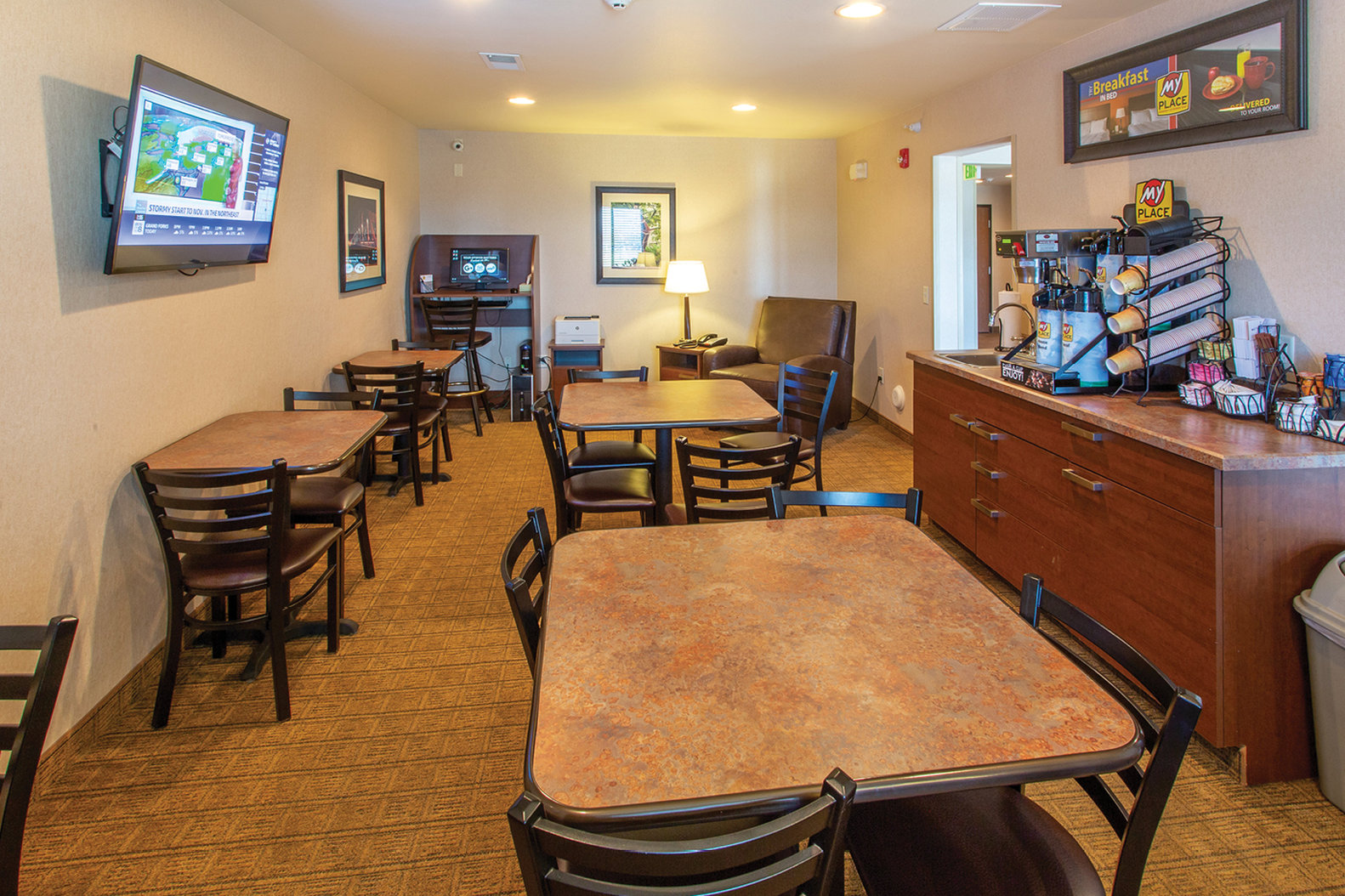 My Place Hotel-Grand Forks 31/43