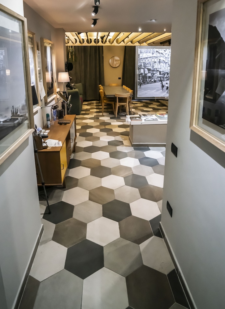 VINTO HOUSE SALERNO - AMALFI COAST 5/50