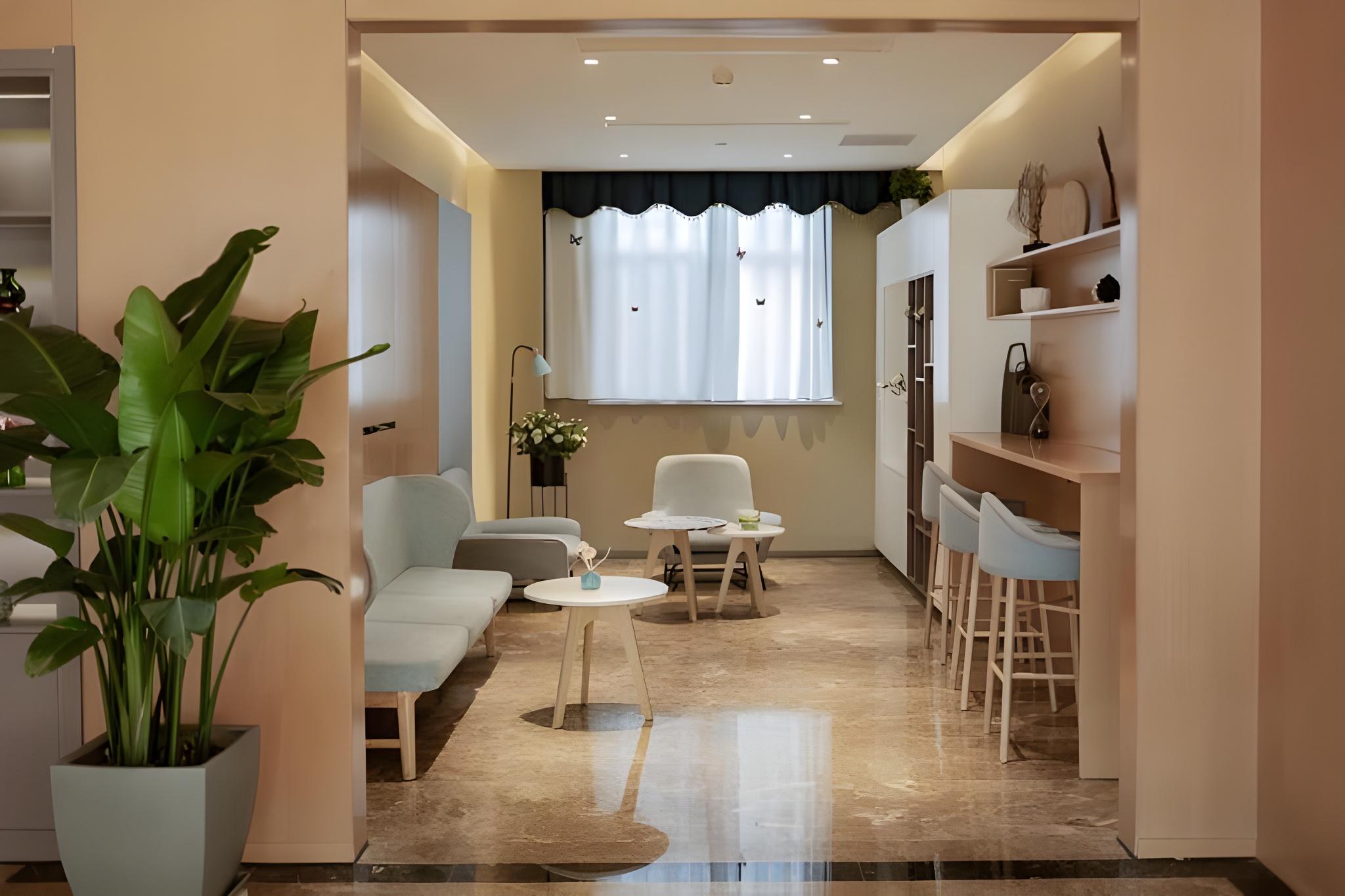 HomeInn Neo (Municipal Center Wuyishan Road Xuecheng District) 22/33