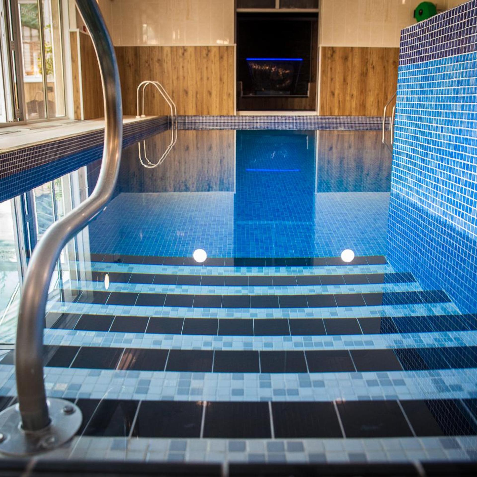 Heywood Spa Hotel 18/37