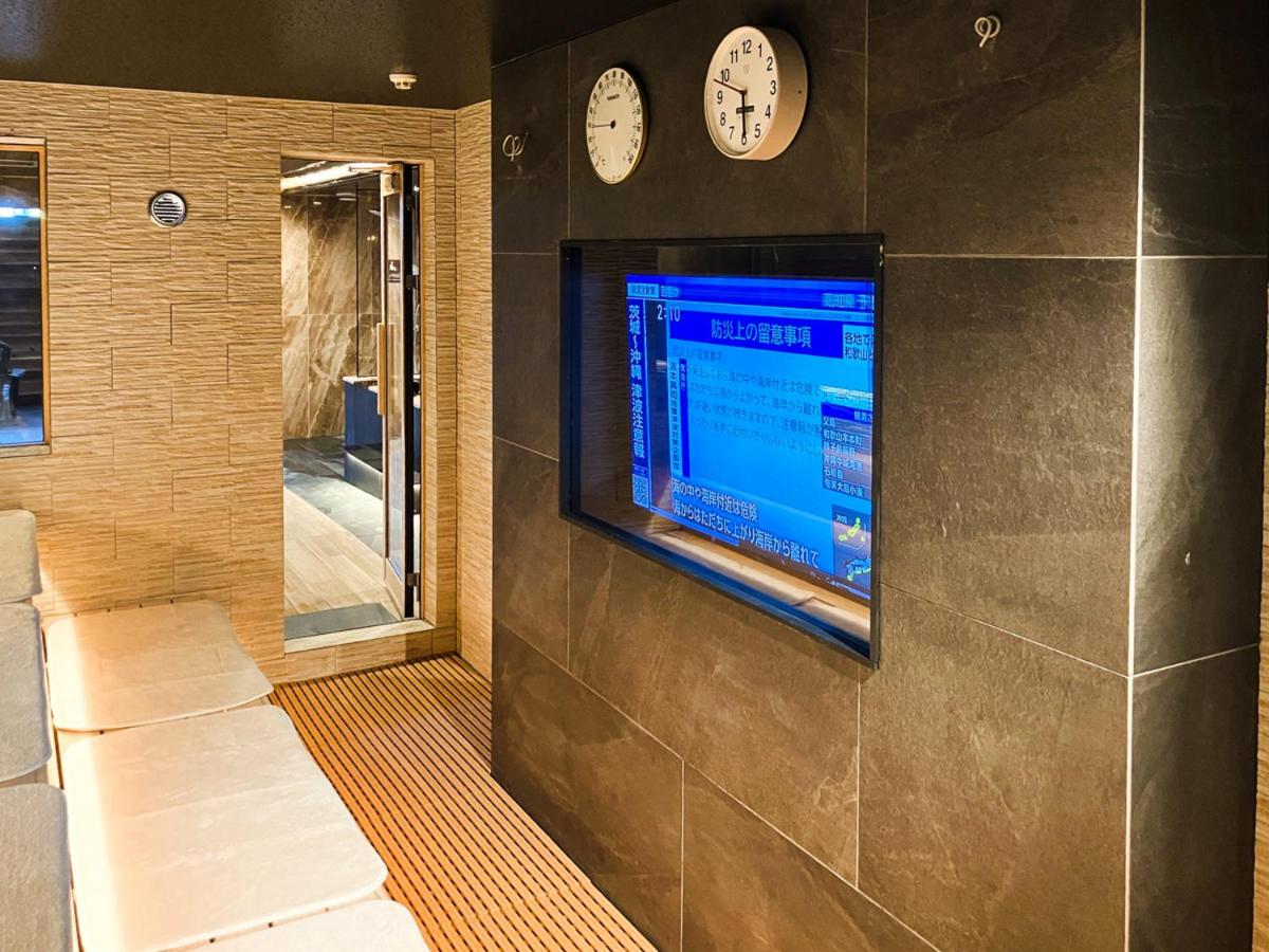 Hotel Livemax Tendo 28/46
