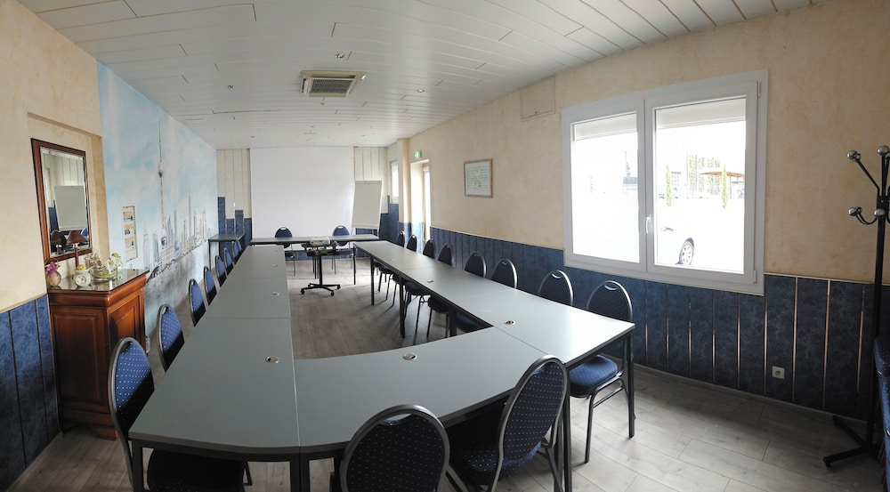 Hotel Restaurant Champ Alsace 33/40