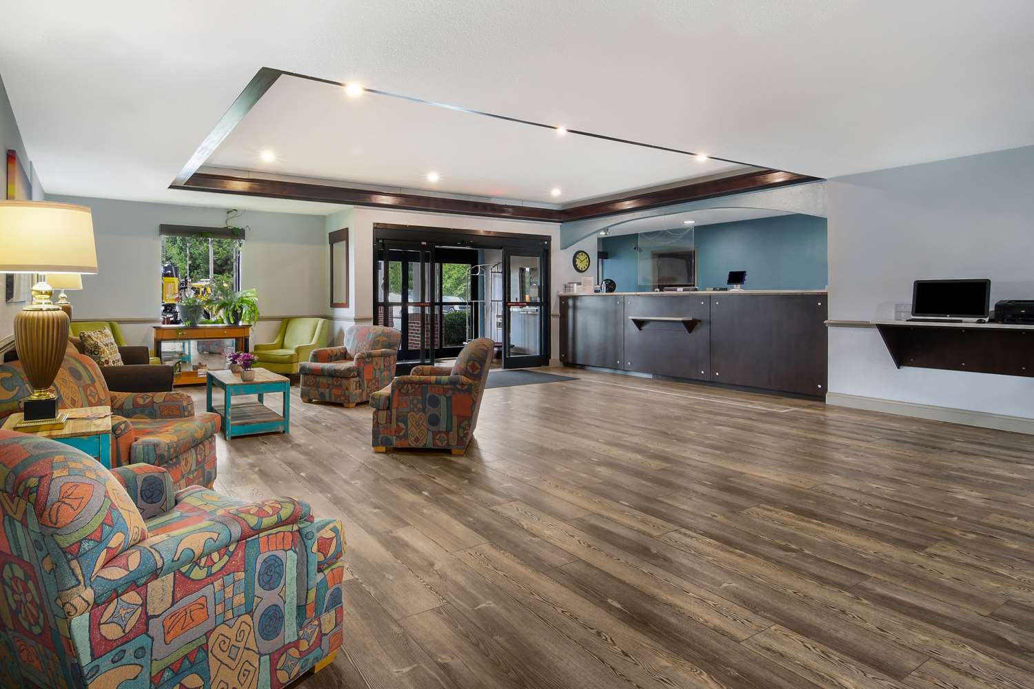 SureStay Plus Hotel by Best Western Tarboro 3/8