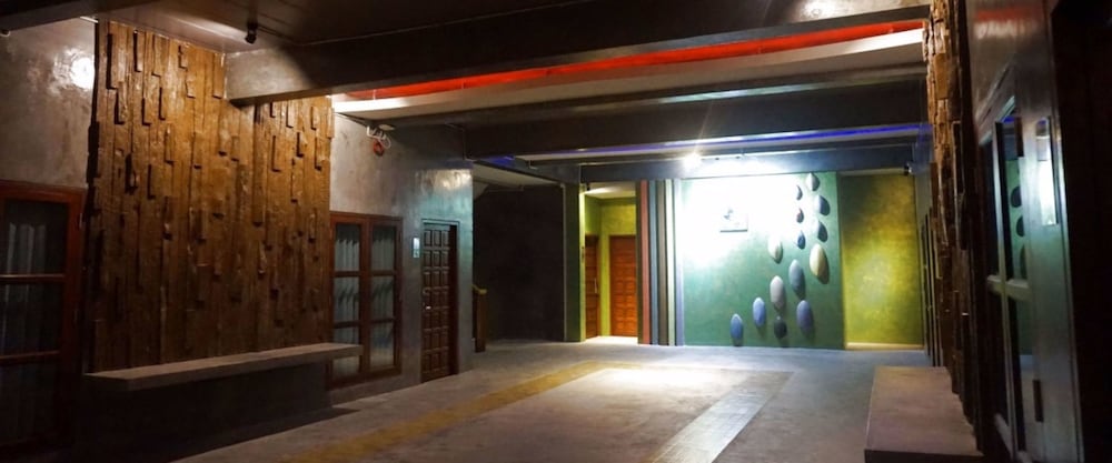 Saikaew Boutique Hotel 45/72