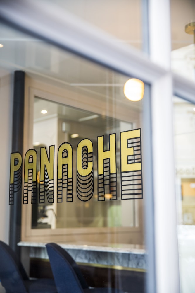 Hotel Panache 26/50