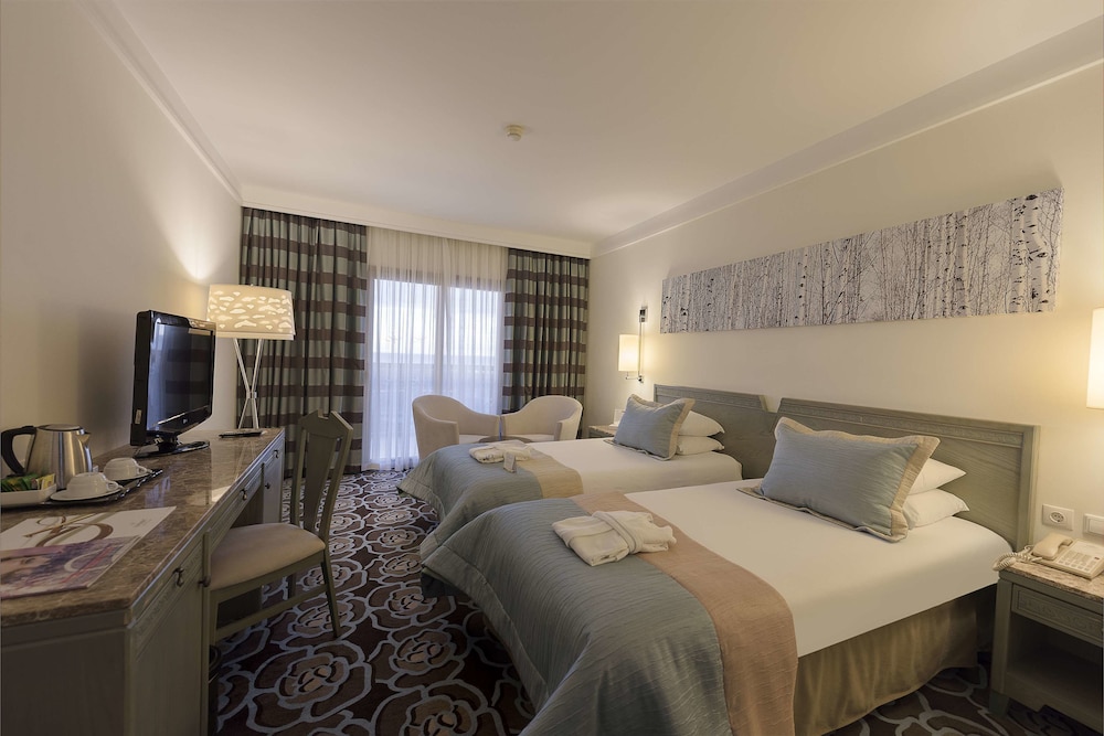 STANDARD ROOM SEA VIEW