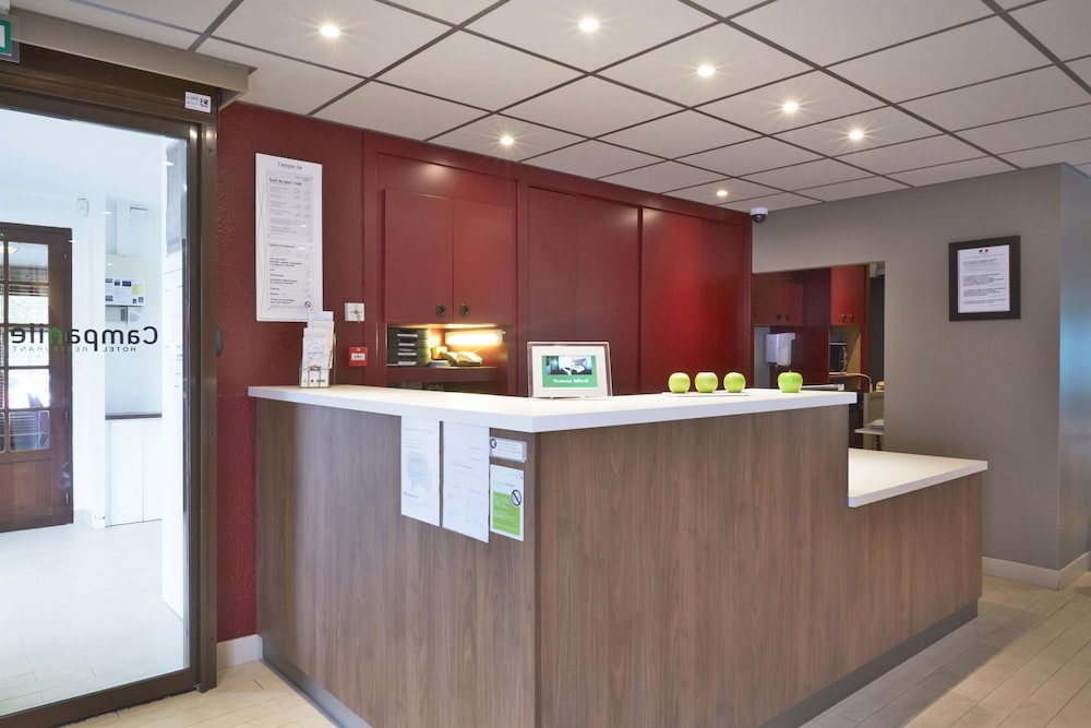 Campanile Saint Etienne Centre Villars 4/62