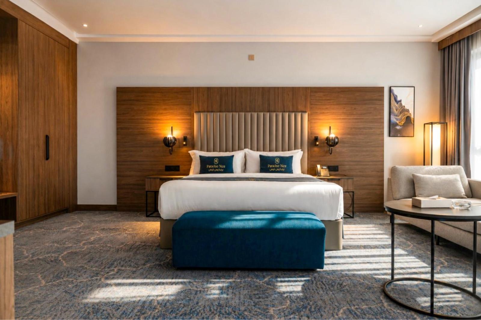 Paradise Nice Hotel Jeddah 16/61