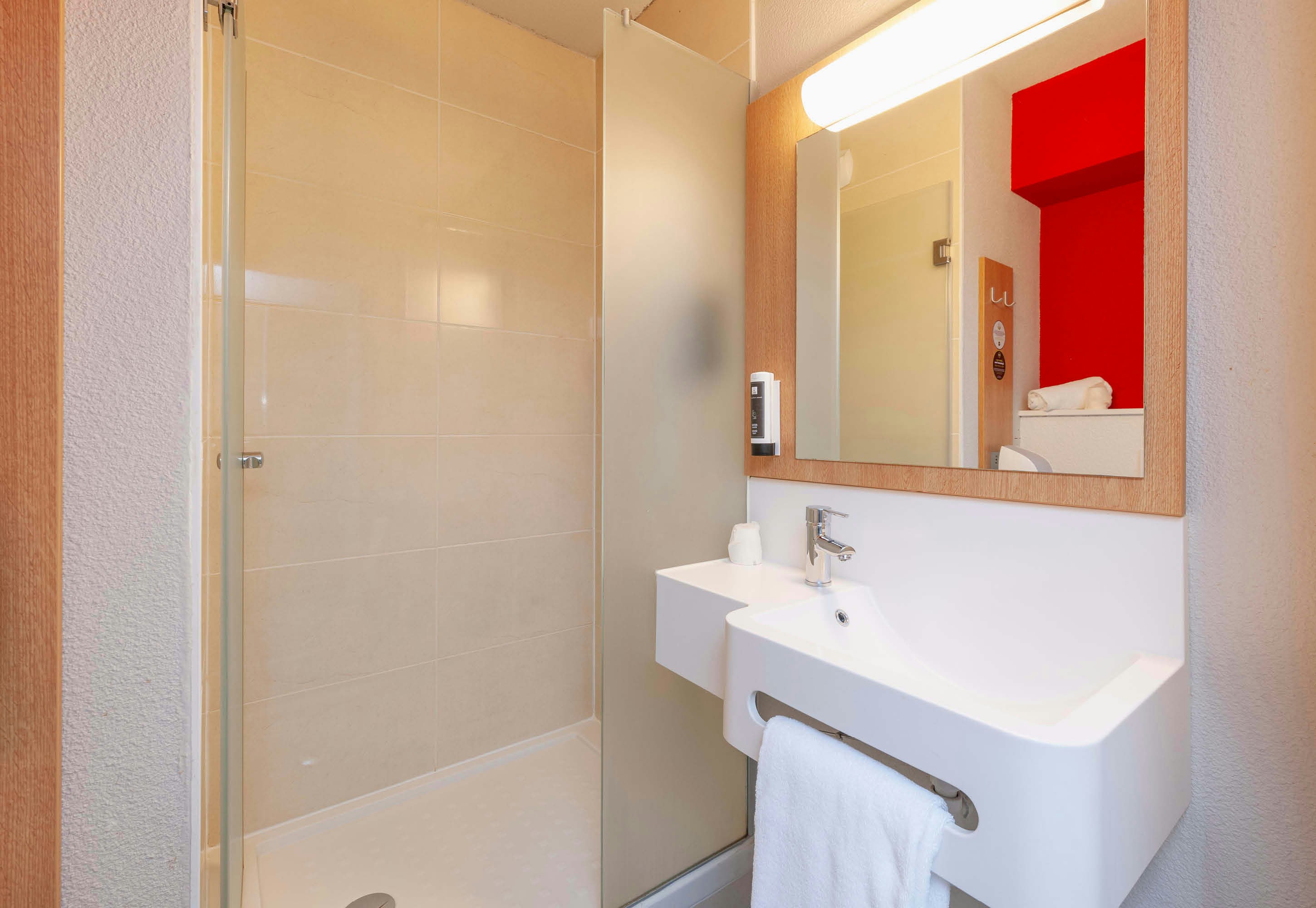 B&B Hotel Mont De Marsan 29/30