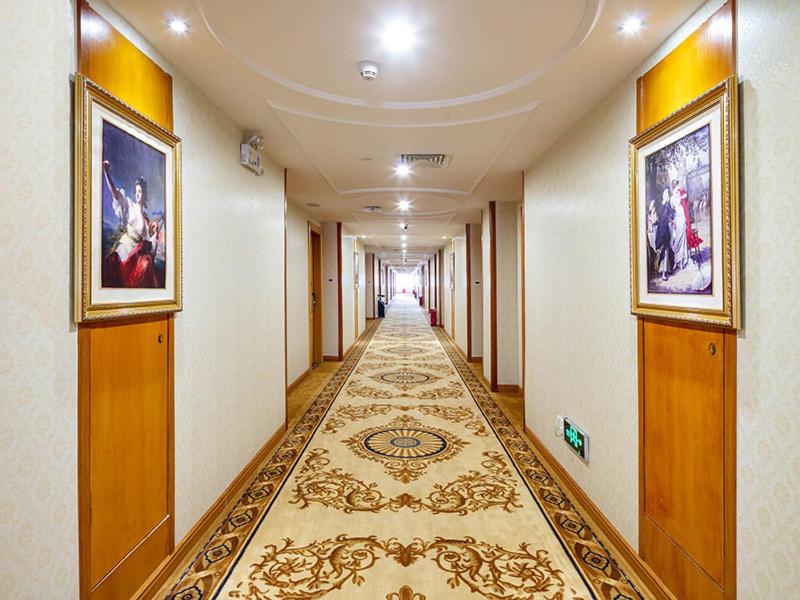 Viennahotel Banxuegang Road 11/16