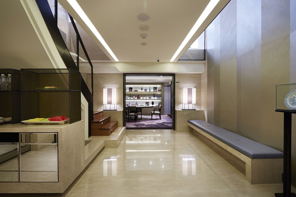 Taipei Fullerton Hotel Maison North Ex Fuxing North 47/71