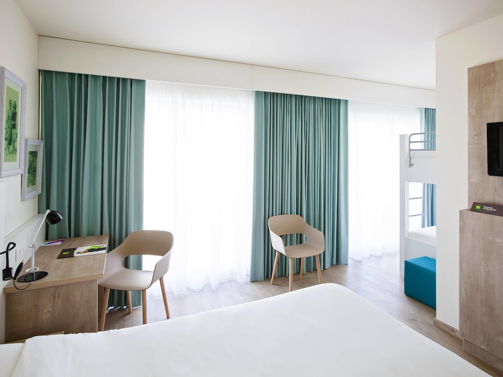 Ibis Styles Nieuwpoort 16/50