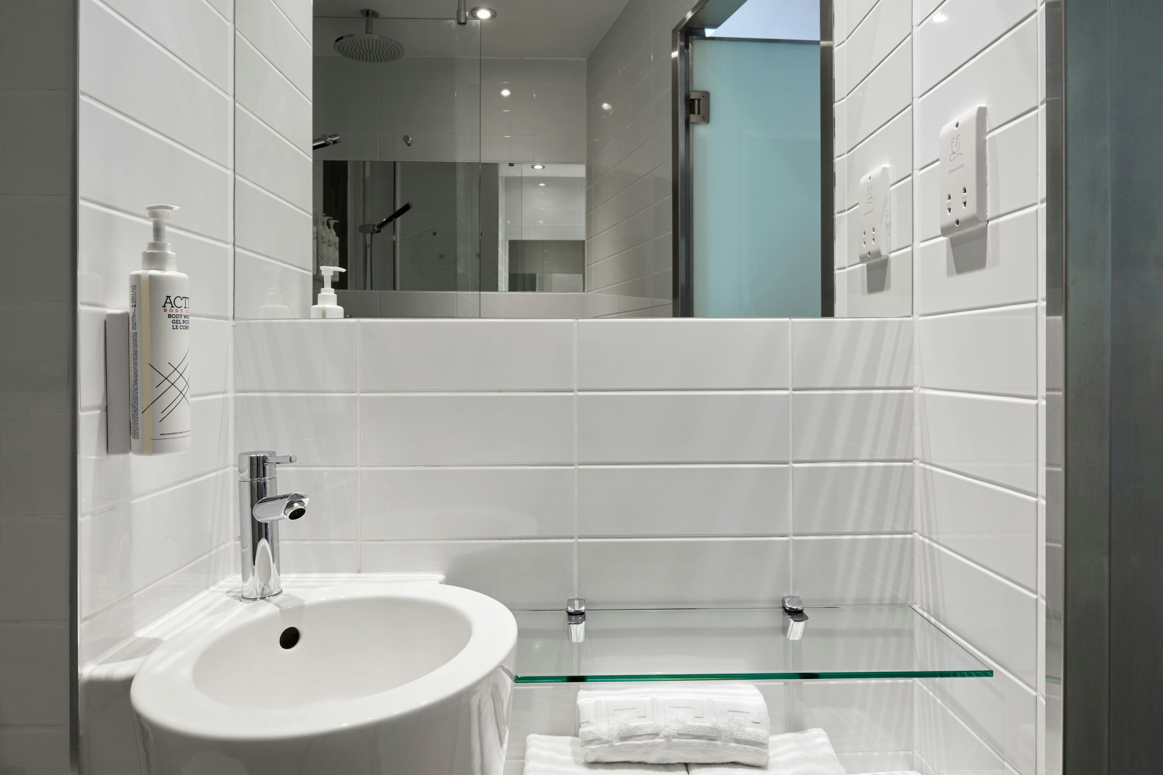 غرفة عائلية، Sleeperz Hotel Dundee 2/4