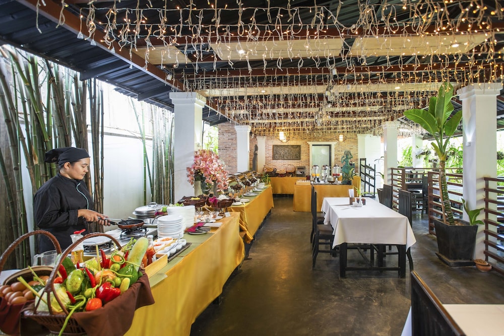 LADEAR ANGKOR BOUTIQUE HOTEL 50/84